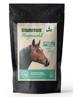 Speers Kräutertrank für Pferde Magenwohl 300g (18x Anwendungen im Eimer 54x Anwendungen im Mash)