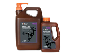 Foran Equine - Refuel Liquid 1L