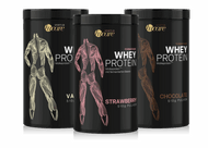 Hu´care PROTEIN BUNDLE