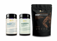 Hu´care REGENERATION Bundle