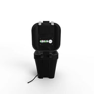 Haygain 360 Compact inkl. 1,45-kW-Fresh Boiler ehemaliger NUVEQ® Compact Fresh Heubedampfer bitte sende ein Email an info@futterfee.de
