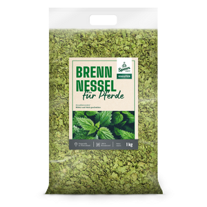 Speers Brennnessel für Pferde 1kg