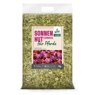 Echinacea (Sonnenhut) für Pferde 1kg