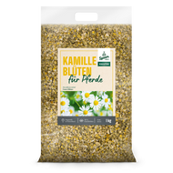Kamilleblüten für Pferde 1kg