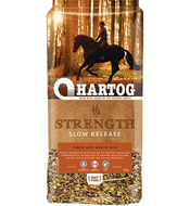 Hartog Strength - Getreidemüsli ohne Hafer mit Vorbestellung ca 2 Wochen