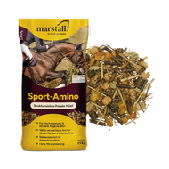 Marstall Sport Amino  Müsli 15 kg