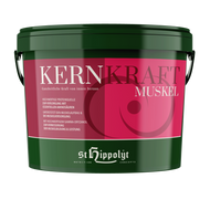 Kernkraft Muskel