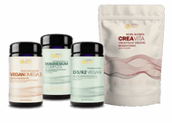 Hu´care STARTERBUNDLE
