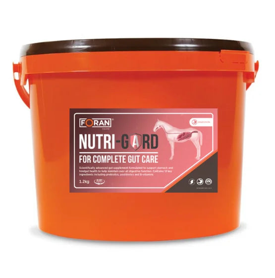 Foran Equine - Nutri.Gard 1,2kg