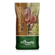 Vollwertpellet 25 kg - FutterFEE /