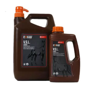 Foran Equine - V.S.L. Liquid 1 L