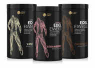Hu´care VEGAN PROTEIN BUNDLE