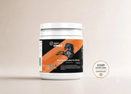 Adve® Vital E Bierhefe für Pferde | Verdauung & Fell 1,2kg