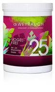 Nr. 25 Dr.Weyrauch Vogelfrei 1l