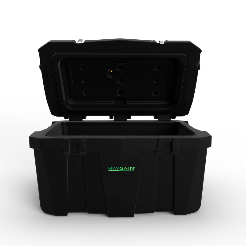 Haygain 360 Summit Pro Heubedampfer