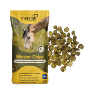 Wiesen-Chips 15kg