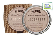 ZEDAN Lederfett NCP-zertifiziert