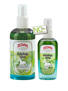 ZEDAN Hufpflege Spray 4 in 1