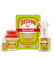 ZEDAN SP – extra stark