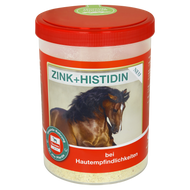 Salvana Zink+ Histidin