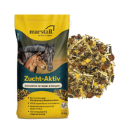 Marstall Zucht-aktiv 15kg