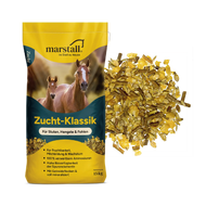 Marstall Zucht-klassik 15kg