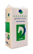 ALLSPAN german | horse Classic  19kg (nur für Kunden innerhalb des persönlichem Liefergebiets / keine DPD Versendung!) - FutterFEE /