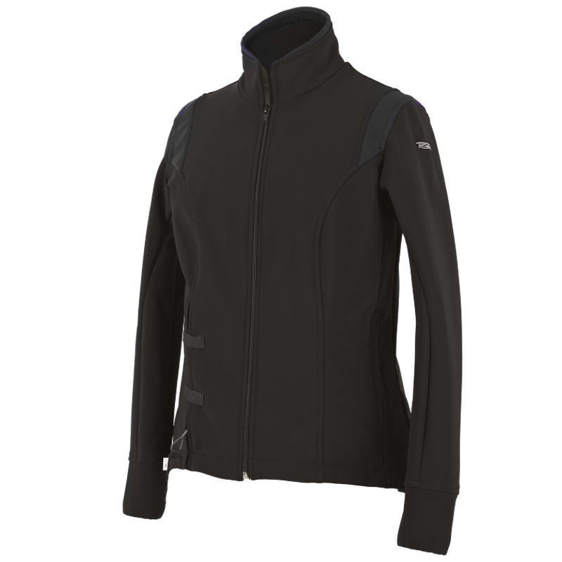Helite Airbag Technology Expert AIRSHELL-JACKE
