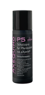 axeQuino P5 Schutzspray für Pferdezubehör 125ml