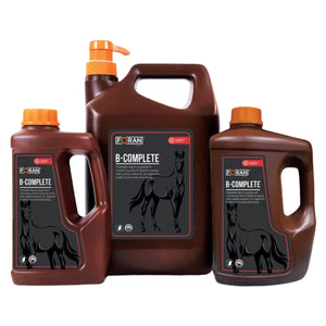 Foran Equine - B Complete 1L