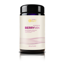 Laden Sie das Bild in den Galerie-Viewer, Hu´care BERRY MIX Antioxidantien 200gr