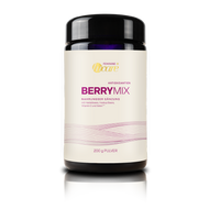 Hu´care BERRY MIX Antioxidantien 200gr