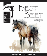 EST Best Beet melassefreie Zuckerrübenschnitzel 12,5kg - FutterFEE /