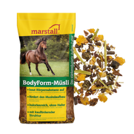 Marstall BodyForm-Müsli