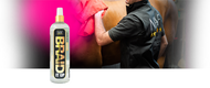 NAF Easy Pions/Braid it Up 500ml
