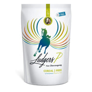 Ludgers P Cereal Free