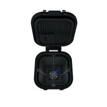 Laden Sie das Bild in den Galerie-Viewer, Haygain 360 Compact inkl. 1,45-kW-Fresh Boiler ehemaliger NUVEQ® Compact Fresh Heubedampfer bitte sende ein Email an info@futterfee.de
