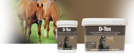 NAF D-Tox Powder 500g