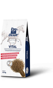 Derby Vital - 25 Kg