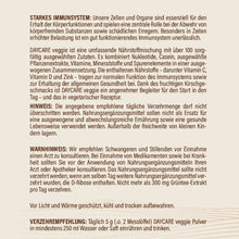 Laden Sie das Bild in den Galerie-Viewer, Hu´care DAYCARE veggie 250gr