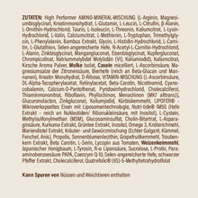 Laden Sie das Bild in den Galerie-Viewer, Hu´care DAYCARE veggie 250gr