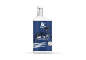 Derby Elektrolyt Liquid 1L