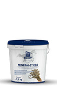 DERBY Mineral-Sticks 7,5 kg Vorbestellung ca 2 wochen - FutterFEE /