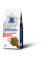 Derby Sport Müsli 20 kg - FutterFEE /