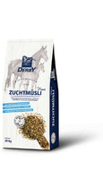 Derby Zuchtmüsli plus 20kg - FutterFEE /