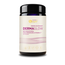 Laden Sie das Bild in den Galerie-Viewer, Hu´care DERMAGLOW Innere Schönheit &amp;nbsp 90 Kapseln