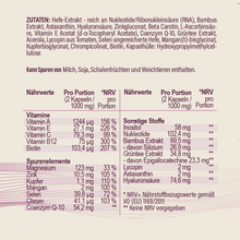 Laden Sie das Bild in den Galerie-Viewer, Hu´care DERMAGLOW Innere Schönheit &amp;nbsp 90 Kapseln