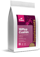 Pavo 18Plus Cushin
