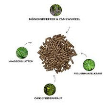 Laden Sie das Bild in den Galerie-Viewer, Kristallkraft Femmina - 6kgNeu im Sortiment (Vorbestellung 1-2 Wochen)