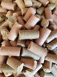 Eggersmann Lecker Bricks Bunter Eimer 3kg